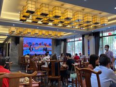 大堂-顺德人家食府(黄金广场店)