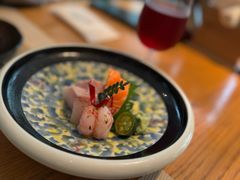 -墨澜·人间味割烹料理