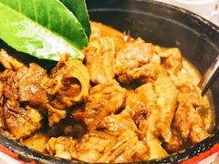 -小大董·烤鸭(观景餐厅·南京西路店)