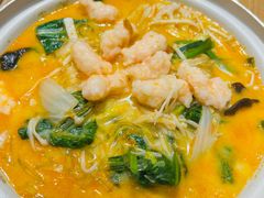 -喜家德虾仁水饺(南山书城店)