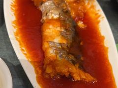 -全聚贤餐厅·湖北家常菜(沙湖店)