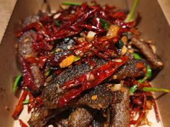 -佬麻雀·剁椒鱼头(京基KK One店)