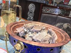 -哈啾嗨·新概念蒙餐(红星新城店)