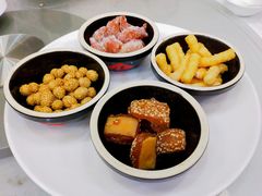 -特味村大酒店(南三环店)