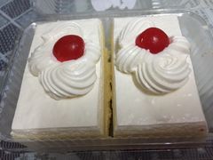 -静安面包房(天山店)