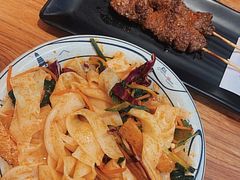 -陇上秦轩biangbiang面(萧山万象汇店)