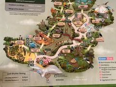 -新加坡飞禽公园