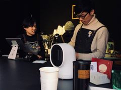 -JPG coffee(广州体育西店)