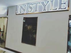 -CD Hair salon