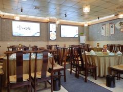 -新繁老號豌豆汤饭店·江湖菜(宝光寺店)