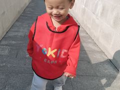 -YoKID优儿学堂早教托育园(常营托育园)