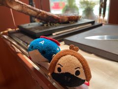 -ZHAO赵·牛扒坊(万象城店)