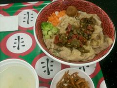 -神牛饭(凯德来福士店)