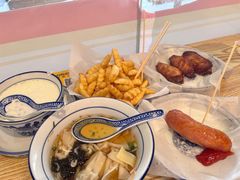 -顺心糖水铺(荷坳乐城店)