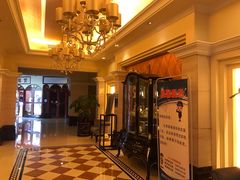 -科尔海悦酒店·柏顿花园餐厅(清河东路店)