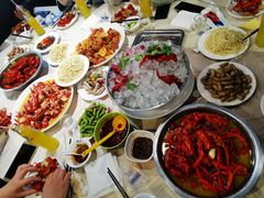 -袁老大龙虾(石鼓路总店)