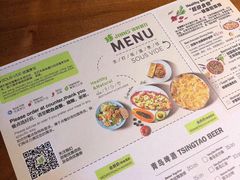 -JINNS锦时 steak&pizza(浸信会礼拜堂旧址店)