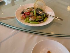 -利苑酒家(金宝店)