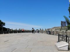 -卢沟桥文化旅游区