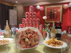 -博望坡酒楼(漕溪路店)