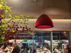 -千百味红餐厅·非遗江西菜(绿地双子塔总店)