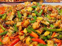 -兔槽江湖菜·重庆璧山兔(水围店)