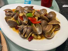 -王庄阿咪海鲜大排档(象园店)