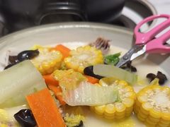 -滋粥楼·顺德菜(番禺广场总店)