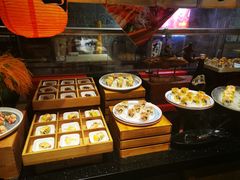 -领鲜活海鲜榴莲自助火锅(东门店)