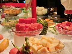 -深圳福田香格里拉大酒店