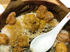 -72街荷叶饭(三元里店)
