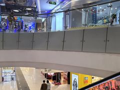 -凯德广场(学府店)