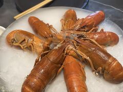 -红盔甲·小龙虾(人民广场店)