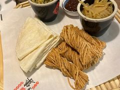 -符离集餐厅(万象城店)