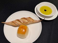 -LA TABLE de Joël Robuchon Restaurant