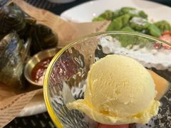 -翡翠鸟精品泰国菜(北辰财富中心店)