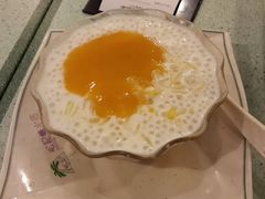杨枝甘露-松记糖水店(铜锣湾分店)