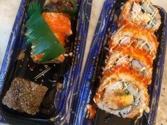 加州卷-玩米匠(寿司·刺身·金水正弘城店)