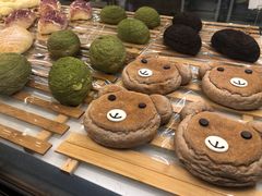 -奈雪的茶(漫广场店)