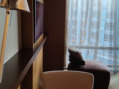 -上海外滩茂悦大酒店