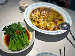 -花椒俏川菜小馆(南海万达店)