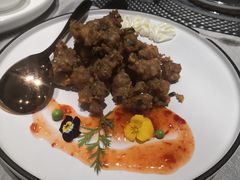 -蒲叙(凯天国际店)