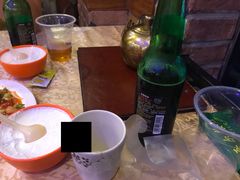 -维吾尔餐厅(宜山路店)