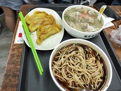 -清真蒋有记(老门东店)