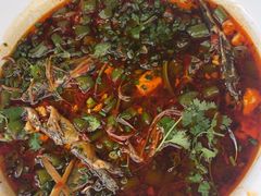 -院8里·少城记忆老川菜(宽窄巷子店)