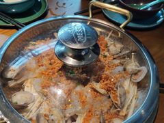 -吃饭皇帝大(合生汇店)