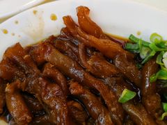 -阿水狮猪脚大王(台中公园店)