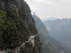 -重庆云阳龙缸景区