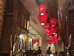 大堂-度小月(百老汇美食街店)