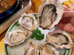 -山海蟹庐·海鲜糟粕醋火锅(慈溪店)